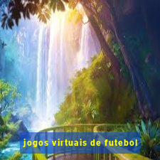 jogos virtuais de futebol